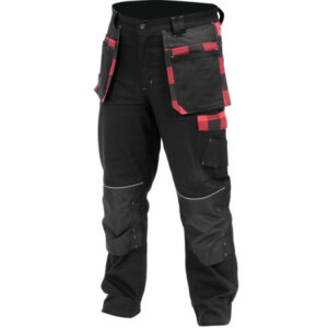 YATO Munkás hosszúnadrág L/XL-es méret Rebar