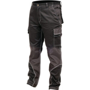 YATO Munkás hosszúnadrág XXXL-es méret Stretch 9 zsebes