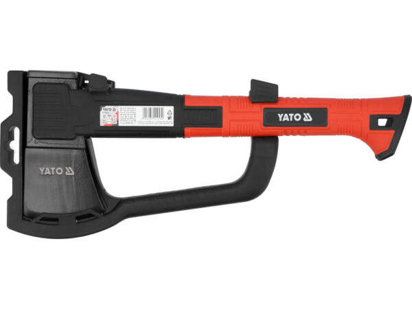 YATO Fejsze 900 g