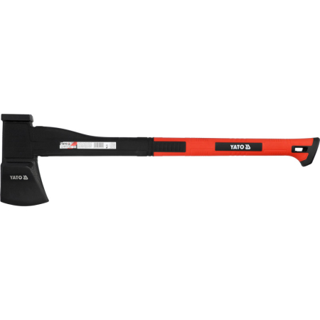 YATO Hasító fejsze 2800 g