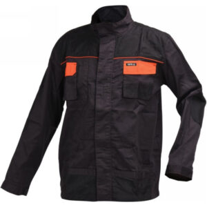YATO Munkavédelmi kabát L/XL-es méret ANDESITE