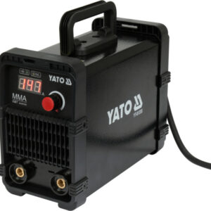 YATO Hegesztő inverter 140 A