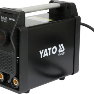 YATO Hegesztő inverter 180 A