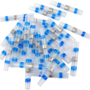 YATO Vízálló zsugorcső 1,5-2,5 mm2 (30 db)