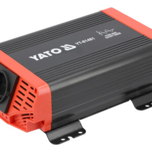 YATO Inverter 12 V / 230 V max 300 W