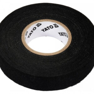 YATO Szövetszalag 19 x 0,3 mm 15 m
