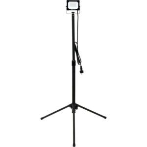YATO Elektromos állványos LED reflektor 1900 lumen 20 W