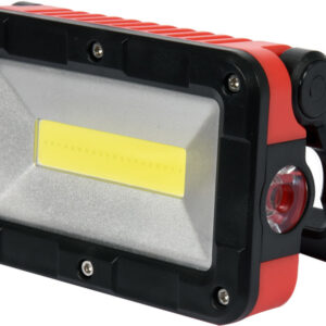 YATO Akkus LED reflektor 300 lm