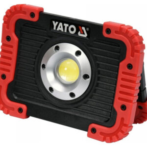 YATO Akkus LED reflektor 3,7 V
