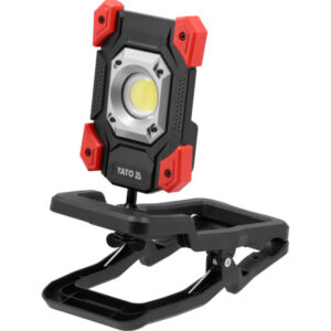 YATO Akkus LED lámpa 2000 lm