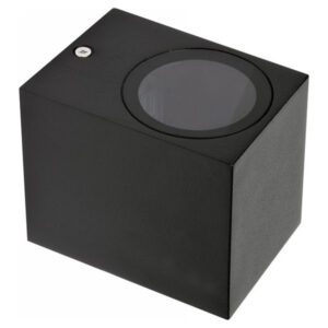 YATO Kültéri fali lámpa 68 x 81 x 92 mm 35 W Alumínium