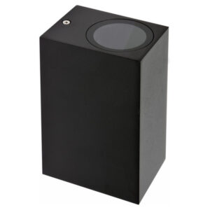 YATO Kültéri fali lámpa 68 x 150 x 92 mm 2 x 35 W Alumínium