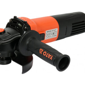 YATO Sarokcsiszoló 125 mm 1400 W fordulatszám szabályzós
