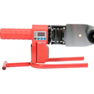 YATO Műanyagcső hegesztő 16-32 mm 0-320 °C 800 W