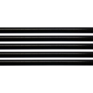 YATO Ragasztópatron fekete 11 x 200 mm (5 db)
