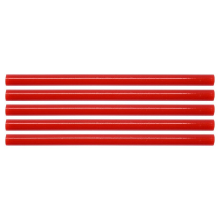 YATO Ragasztópatron piros 11 x 200 mm (5 db)
