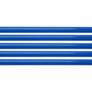 YATO Ragasztópatron kék 11 x 200 mm (5 db)
