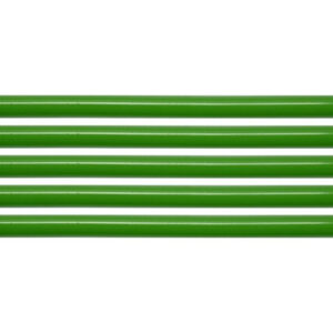 YATO Ragasztópatron zöld 11 x 200 mm (5 db)