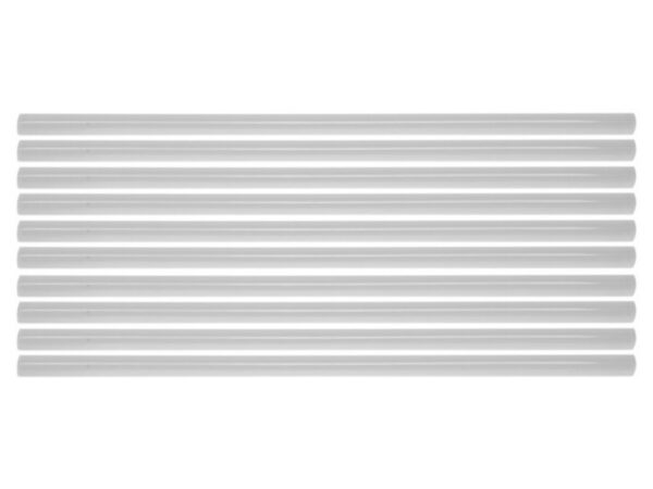 YATO Ragasztópatron színtelen 7 x 200 mm (10 db)