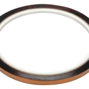 YATO Hőálló kapton szalag 5 mm x 33 m max 300 °C