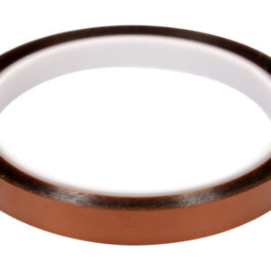 YATO Hőálló kapton szalag 10 mm x 33 m max 300 °C