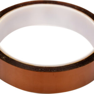 YATO Hőálló kapton szalag 20 mm x 33 m max 300 °C