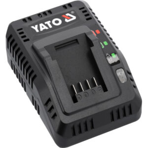 YATO Akkumulátor töltő gépekhez 1,5 A 18 V