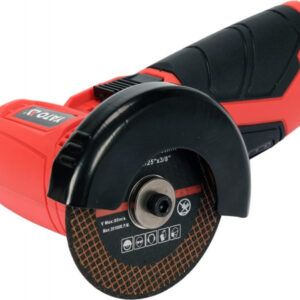 YATO Akkus vágószerszám 76 x 10 mm szénkefe nélküli 12 V Li-Ion (akku + töltő nélkül)