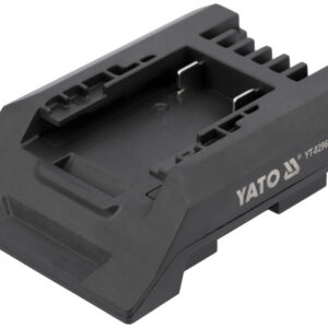 YATO Led reflektor adapter DEWALT akkumulátorhoz