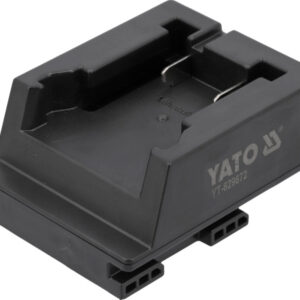 YATO LED lámpa adapter Milwaukee akkuhoz
