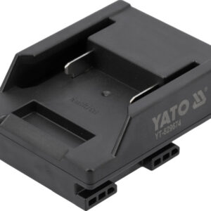 YATO LED lámpa adapter Makita akkuhoz