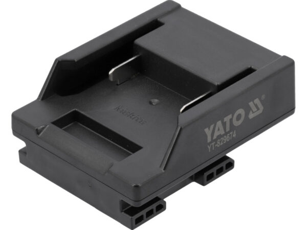 YATO LED lámpa adapter Makita akkuhoz
