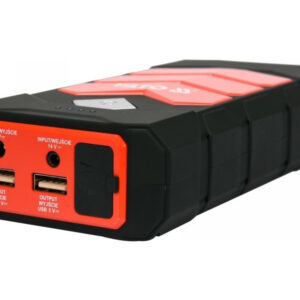 YATO Akkumulátor indító és power bank 9000 mAh