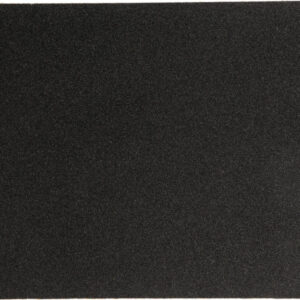 YATO Vízálló csiszolópapír A4 230 x 280 mm P120