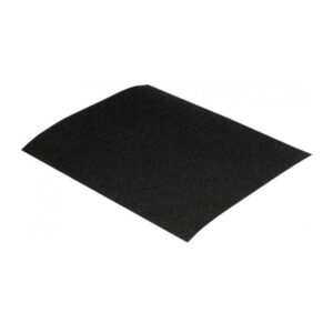 YATO Vízálló csiszolópapír A4 230 x 280 mm P220