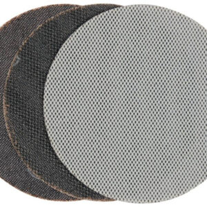 YATO Tépőzáras csiszolóháló 225 mm / P150 (3 db)