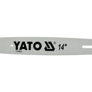 YATO Láncfűrész láncvezető 14" 3/8" 1,3 mm
