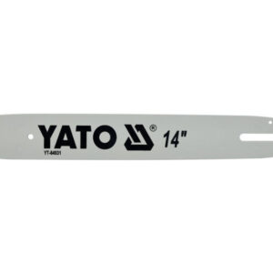 YATO Láncfűrész láncvezető 14" 3/8" 1,3 mm