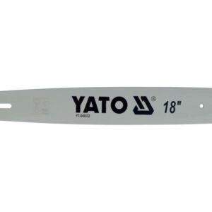 YATO Láncfűrész láncvezető 18" 0,325" 1,3 mm