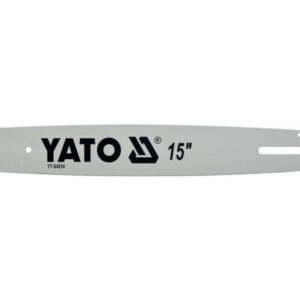 YATO Láncfűrész láncvezető 15" 0,325" 1,5 mm