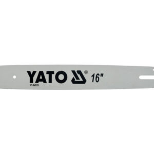 YATO Láncfűrész láncvezető 16" 3/8" 1,3 mm