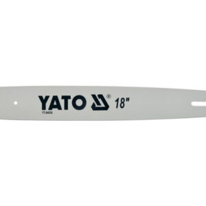 YATO Láncfűrész láncvezető 18" 0,325" 1,5 mm