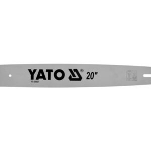 YATO Láncfűrész láncvezető 20" 0,325" 1,5 mm
