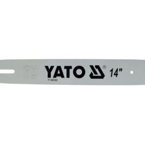 YATO Láncfűrész láncvezető 14" 3/8" 1,3 mm