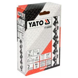 YATO Láncfűrész lánc 12" 3/8" 1,3 mm 44 szem