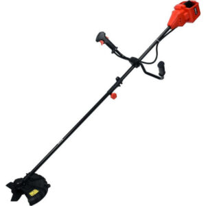 YATO Akkus fűkasza 340 mm 2 x 18 V Li-Ion (akku és töltő nélkül)