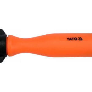 YATO Fogantyú 4,5 mm láncfűrész reszelőhöz