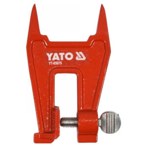 YATO Láncélező satu 15/60 mm
