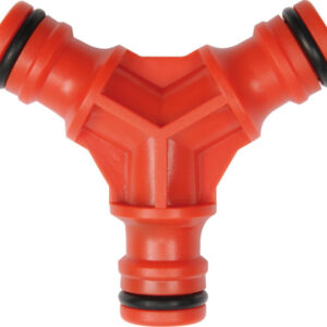 YATO Y-elágazó 1/2"