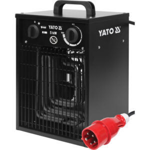 YATO Hőlégbefúvó 5 kW
